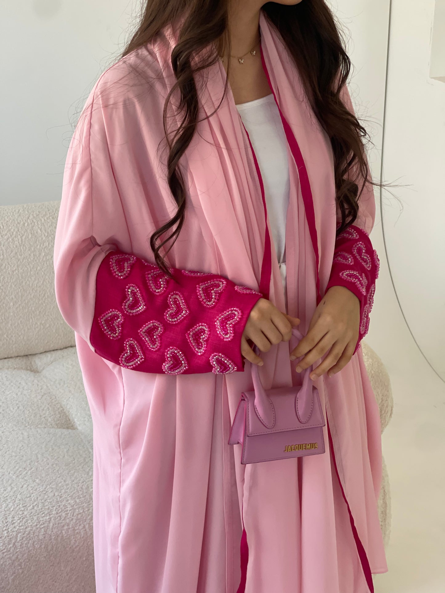 Dream Doll Abaya