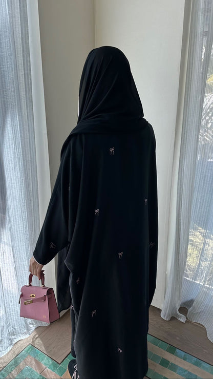 🎀 coquette abaya 🎀
