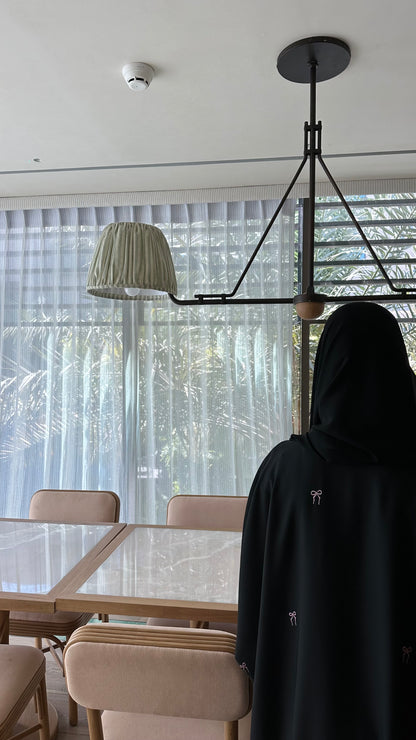 🎀 coquette abaya 🎀