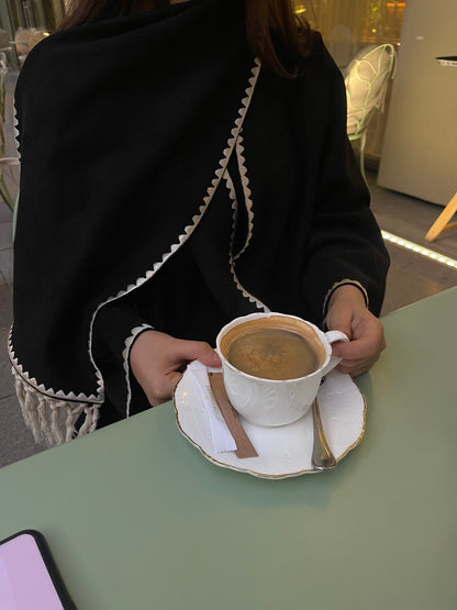 Shal abaya