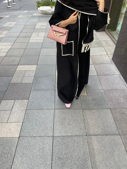 Shal abaya