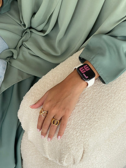 Essential Abaya