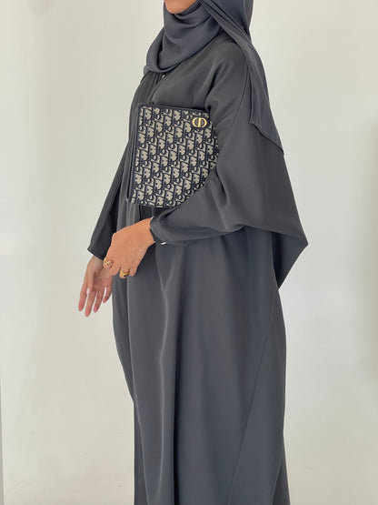 Essential Abaya