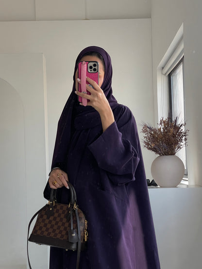 Work Abaya