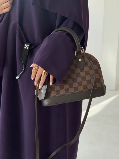 Work Abaya