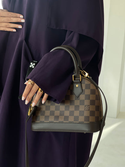 Work Abaya