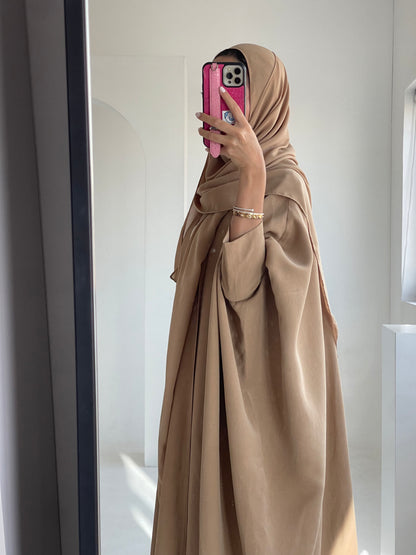 Royal Bisht Abaya