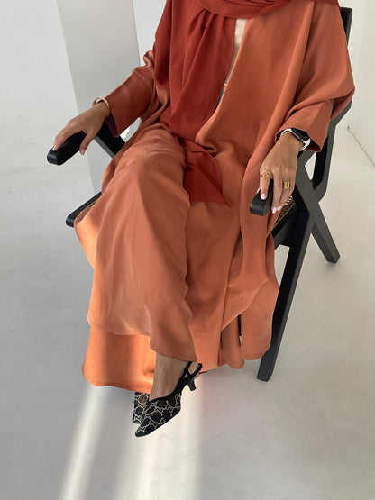 Royal Bisht Abaya