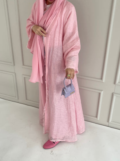 Linen Bliss