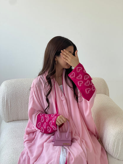 Dream Doll Abaya