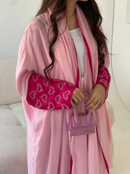 Dream Doll Abaya