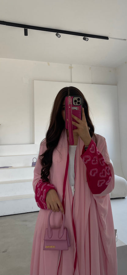 Dream Doll Abaya