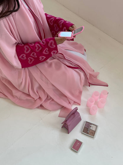 Dream Doll Abaya