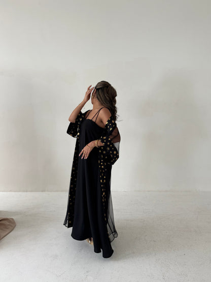 Stars kaftan
