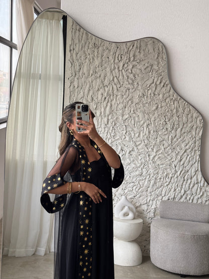 Stars kaftan