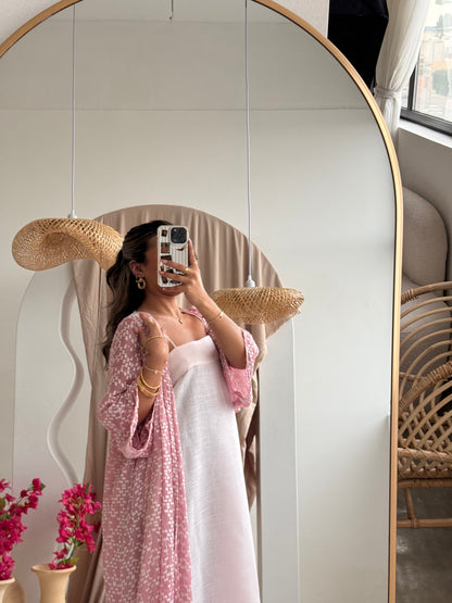 Pink set
