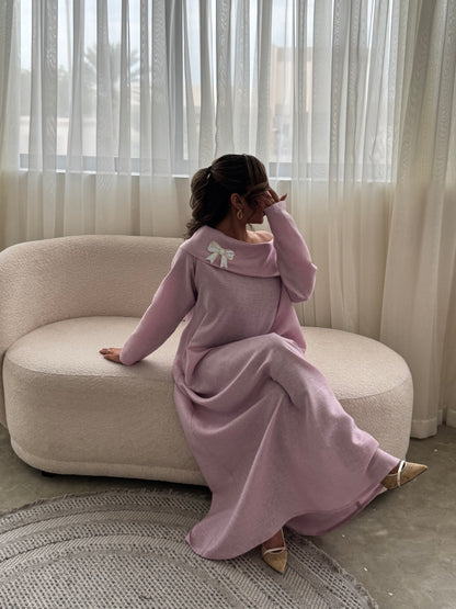 Bow kaftan