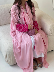 Barbie abaya