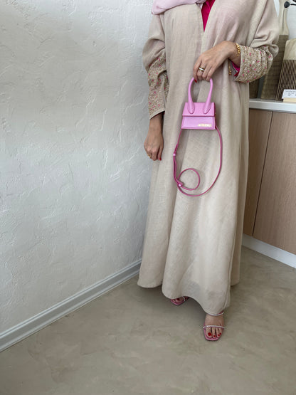 Spring/Summer 001