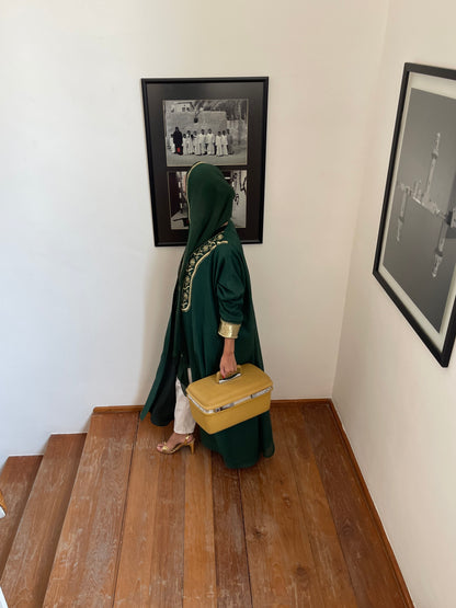 National Day abaya 3