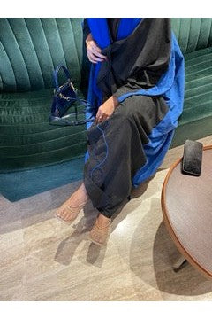 Lunar Flow Abaya
