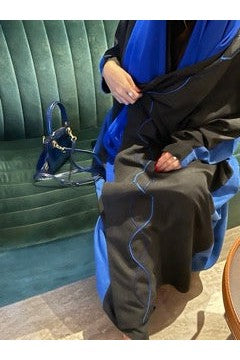 Lunar Flow Abaya